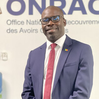 Ousseynou SAMBE