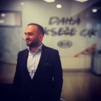 Safak S.