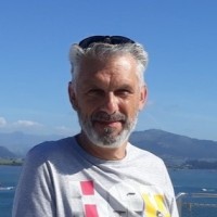 Javier Gómez Rodríguez