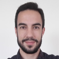 Francisco José Morales de Maya