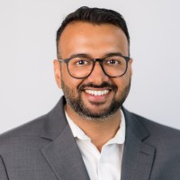 Hemant Thawani, CHRL, NCSO