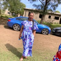 Lindiwe Simelane