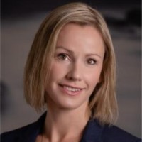 Cecilia Sylvan