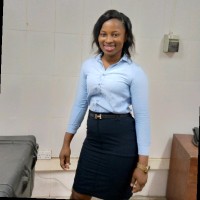 Grace Adom