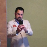 Alberto Garcia