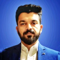 Suraj Jayasheel Rao