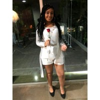 Ashiley Guedes
