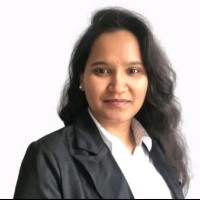 Sowmya Kasireddy