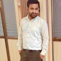 Harshit Pillai