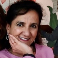 Gauri Sharma