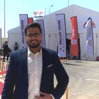 Aamir Baig