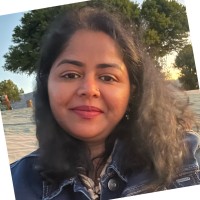 Janhavi Jeware