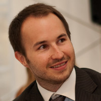 Timothee Degouy