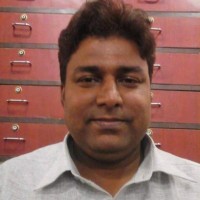 Mukesh Chaudhary