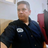 David Jiménez Hernández