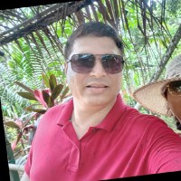 Deepak More
