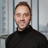 Benjamin Ernst