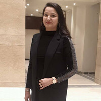 Swati Suhane