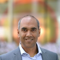 Radjesh Prahladsingh