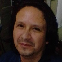 Rolando Andrade Pérez