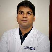 Dr. Kumar Shubham