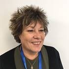 Tracy Izzard-Johnson, Cert Cii