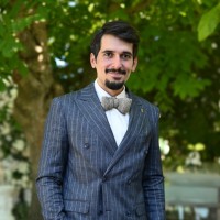 Nusret Emre Bilgin