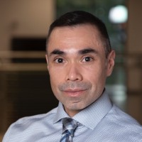 Rufus Martinez