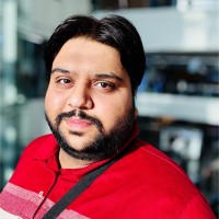 Muhammad Amir Riaz