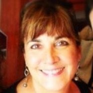 Patricia Naimola