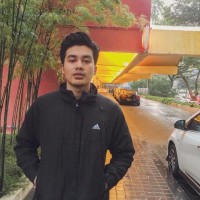 MUHAMMAD YASSIN IZHAM BIN MD ALAM