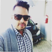 Prateek Sharma