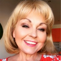 Anne Mitchell