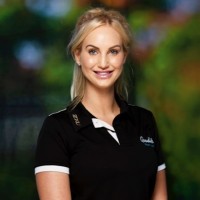 Sharlene Threase