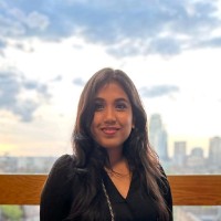 Ayantika Banerj