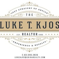 Kjos, Luke