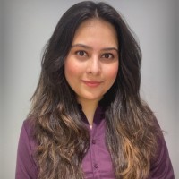 Muskan Porwal