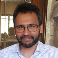 Victor Zorraquin Martin