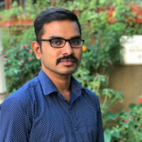 Kannan G