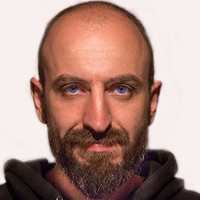 Stefano Ravasio