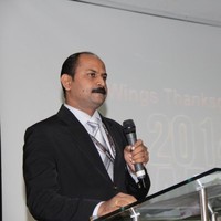 Suresh Mail)