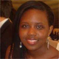 Naiga Bukenya
