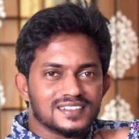 Manivannan E