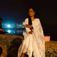 Puja Narayane