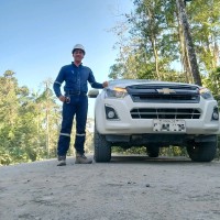 Edison Fabian Armas