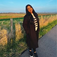 Sharisha Bishesar
