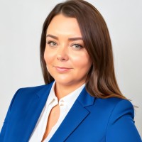 Bethany Thacker , MBA