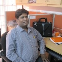 MOHD FAROOQ