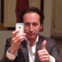 Marco Bozzonetti
