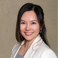 Jenny Zhou, Pfp®, Cim®